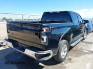 ✅ 2019 Chevrolet Silverado 1500 LT • VIN: 3GCPWCEK3KG297367 • Lot: 43350915. Wystawiony na IAAI z przebiegiem 120 932 mil. Bezpłatny archiwum sprzedaży aukcyjnych z USA i szczegółowy raport historii pojazdu na DreamBid. Zdjęcie 4.