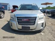 ✅ 2014 GMC Terrain SLT • VIN: 2GKFLYE36E6227358 • Лот: 66360255. Опубликован ранее на Copart с пробегом 123 901 миль. Бесплатный доступ к архиву аукционных продаж из США и подробный отчёт об истории автомобиля на DreamBid. Изображение 5.