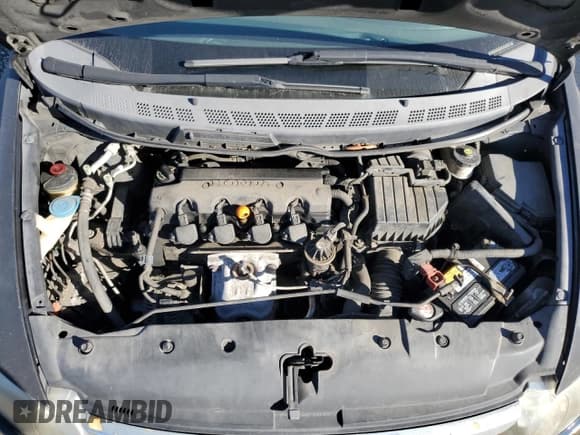 ✅ 2007 Honda Civic LX • VIN: 1HGFA16567L135719 • Lot: 90667105. Listed on Copart with 160,293 mi. Free auction sales archive from the USA and detailed vehicle history report at DreamBid. Image 11.