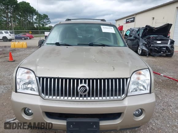 ✅ 2005 Mercury Mountaineer Convenience • VIN: 4M2DU66W95UJ09233 • Лот: 42460350. Опубликован ранее на IAAI с пробегом 176 717 миль. Бесплатный доступ к архиву аукционных продаж из США и подробный отчёт об истории автомобиля на DreamBid. Изображение 6.