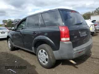 2005 Saturn VUE с VIN 5GZCZ33D15S869624, выставлен на аукционе Copart как лот 73564944 с пробегом 159 655 миль миль и Списание • Salvage title. История ставок и продаж доступна на DreamBid. Изображение 2.