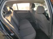 ✅ 2009 Volkswagen Rabbit S • VIN: WVWDB71K89W103455 • Лот: 85378284. Опубликован ранее на Copart с пробегом 153 033 миль. Бесплатный доступ к архиву аукционных продаж из США и подробный отчёт об истории автомобиля на DreamBid. Изображение 10.