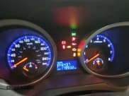 ✅ 2010 Hyundai Genesis Coupe • VIN: KMHHT6KD4AU023588 • Lot: 86835754. Listed on Copart with 179,932 mi. Free auction sales archive from the USA and detailed vehicle history report at DreamBid. Image 9.