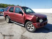 ✅ 2003 Isuzu Rodeo • VIN: 4S2DM58W634305399 • Лот: 55258335. Опубликован ранее на Copart с пробегом 223 105 миль. Бесплатный доступ к архиву аукционных продаж из США и подробный отчёт об истории автомобиля на DreamBid. Изображение 4.