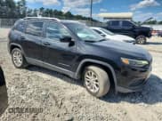 ✅ 2021 Jeep Cherokee Latitude • VIN: 1C4PJLCB0MD103797 • Lot: 70111375. Wystawiony na Copart z przebiegiem 94 287 mil. Bezpłatny archiwum sprzedaży aukcyjnych z USA i szczegółowy raport historii pojazdu na DreamBid. Zdjęcie 4.