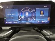 ✅ 2025 Chevrolet Suburban RST • VIN: 1GNS6ERD8SR166069 • Lot: 64282225. Listed on Copart with 5,966 mi. Free auction sales archive from the USA and detailed vehicle history report at DreamBid. Image 9.