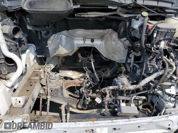 ✅ 2016 Ford Transit • VIN: 1FTYR1YG0GKA12535 • Лот: 68877425. Опубликован ранее на Copart с пробегом Не указан. Бесплатный доступ к архиву аукционных продаж из США и подробный отчёт об истории автомобиля на DreamBid. Изображение 12.