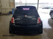 ✅ 2013 FIAT 500 Abarth • VIN: 3C3CFFFH9DT664970 • Лот: 84059114. Опубликован ранее на Copart с пробегом 121 312 миль. Бесплатный доступ к архиву аукционных продаж из США и подробный отчёт об истории автомобиля на DreamBid. Изображение 6.