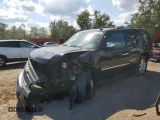 ✅ 2012 Chevrolet Tahoe LTZ • VIN: 1GNSKCE05CR298906 • Lot: 71244345. Wystawiony na Copart z przebiegiem 12 669 mil. Bezpłatny archiwum sprzedaży aukcyjnych z USA i szczegółowy raport historii pojazdu na DreamBid. Zdjęcie 1.