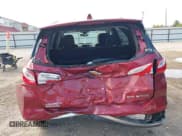 ✅ 2018 Chevrolet Equinox Premier • VIN: 2GNAXVEV5J6104209 • Lot: 43535725. Listed on IAAI with 94,074 mi. Free auction sales archive from the USA and detailed vehicle history report at DreamBid. Image 6.