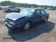 ✅ 1999 Oldsmobile 88 LS • VIN: 1G3HN52K7X4829425 • Lot: 42412976. Listed on IAAI with Not provided. Free auction sales archive from the USA and detailed vehicle history report at DreamBid. Image 2.