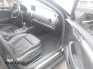 ✅ 2018 Audi S3 Premium Plus • VIN: WAUB1GFF0J1086462 • Лот: 42498470. Опубликован ранее на IAAI с пробегом 80 781 миль. Бесплатный доступ к архиву аукционных продаж из США и подробный отчёт об истории автомобиля на DreamBid. Изображение 5.