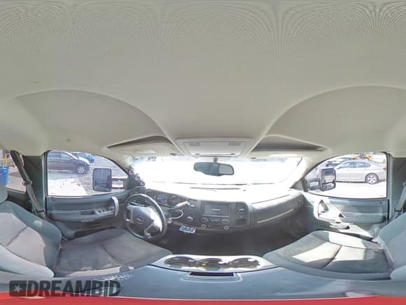 ✅ 2009 Chevrolet Silverado 2500HD LT • VIN: 1GCHK59669E148770 • Lot: 86714845. Wystawiony na Copart z przebiegiem 248 031 mil. Bezpłatny archiwum sprzedaży aukcyjnych z USA i szczegółowy raport historii pojazdu na DreamBid. Zdjęcie 14.