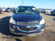✅ 2016 Chevrolet Traverse LT • VIN: 1GNKRGKD9GJ178511 • Lot: 43470565. Wystawiony na IAAI z przebiegiem 135 230 mil. Bezpłatny archiwum sprzedaży aukcyjnych z USA i szczegółowy raport historii pojazdu na DreamBid. Zdjęcie 12.