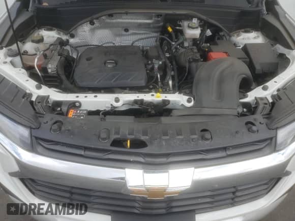 ✅ 2025 Chevrolet TrailBlazer LT • VIN: KL79MPSL4SB156400 • Lot: 86172985. Wystawiony na Copart z przebiegiem 16 722 mil. Bezpłatny archiwum sprzedaży aukcyjnych z USA i szczegółowy raport historii pojazdu na DreamBid. Zdjęcie 12.