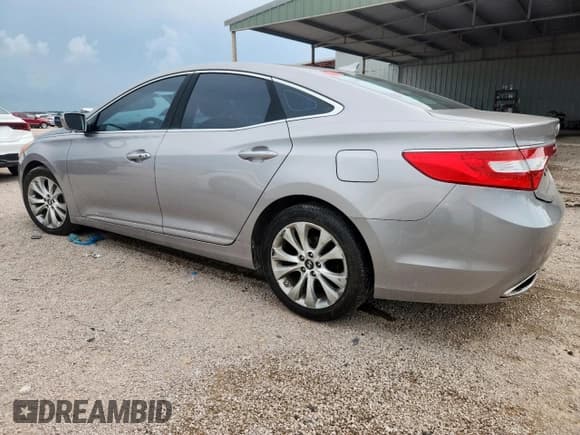 ✅ 2013 Hyundai Azera • VIN: KMHFG4JG9DA217664 • Лот: 60855945. Опубликован ранее на Copart с пробегом 115 623 миль. Бесплатный доступ к архиву аукционных продаж из США и подробный отчёт об истории автомобиля на DreamBid. Изображение 2.