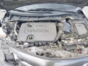 ✅ 2011 Toyota Corolla L • VIN: JTDBU4EE4B9154458 • Lot: 43438917. Listed on IAAI with 148,367 mi. Free auction sales archive from the USA and detailed vehicle history report at DreamBid. Image 10.