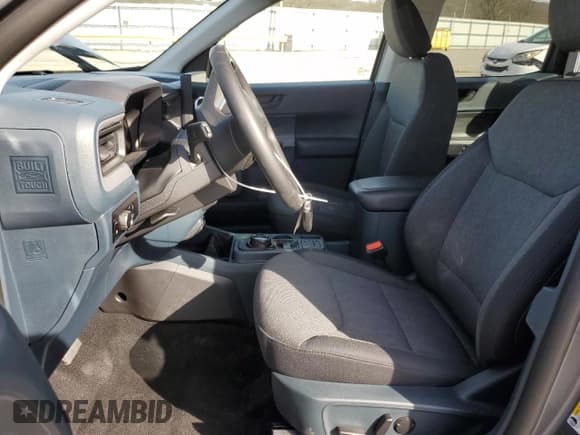 ✅ 2025 Ford Maverick XLT • VIN: 3FTTW8J30SRA17791 • Лот: 50252485. Опубликован ранее на Copart с пробегом 2 325 миль. Бесплатный доступ к архиву аукционных продаж из США и подробный отчёт об истории автомобиля на DreamBid. Изображение 7.