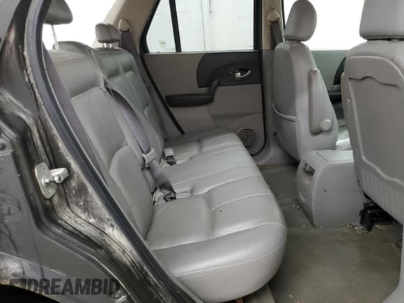 ✅ 2004 Saturn VUE V6 • VIN: 5GZCZ53444S816894 • Lot: 77196044. Wystawiony na Copart z przebiegiem 259 152 mil. Bezpłatny archiwum sprzedaży aukcyjnych z USA i szczegółowy raport historii pojazdu na DreamBid. Zdjęcie 11.