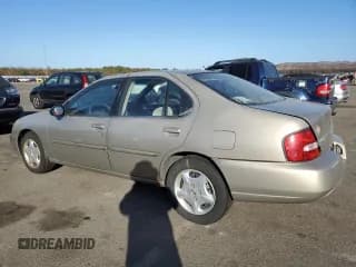 ✅ 2000 Nissan Altima XE • VIN: 1N4DL01D7YC213201 • Lot: 79278564. Listed on Copart with 98,112 mi. Free auction sales archive from the USA and detailed vehicle history report at DreamBid. Image 2.