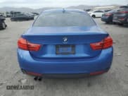 ✅ 2016 BMW 4 Series 428i • VIN: WBA3N7C5XGK226735 • Lot: 56720045. Listed on Copart with 106,928 mi. Free auction sales archive from the USA and detailed vehicle history report at DreamBid. Image 6.