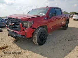 ✅ 2023 GMC Sierra 1500 Elevation • VIN: 3GTUUCED4PG236904 • Lot: 81295365. Wystawiony na Copart z przebiegiem 86 183 mil. Bezpłatny archiwum sprzedaży aukcyjnych z USA i szczegółowy raport historii pojazdu na DreamBid. Zdjęcie 1.