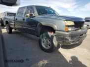 ✅ 2006 Chevrolet Silverado 2500HD LT1 • VIN: 1GCHC23D16F194368 • Лот: 48379025. Опубликован ранее на Copart с пробегом 135 673 миль. Бесплатный доступ к архиву аукционных продаж из США и подробный отчёт об истории автомобиля на DreamBid. Изображение 4.
