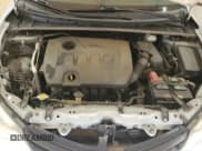 ✅ 2014 Toyota Corolla L • VIN: 2T1BURHE4EC135450 • Lot: 59572945. Listed on Copart with 195,258 mi. Free auction sales archive from the USA and detailed vehicle history report at DreamBid. Image 11.