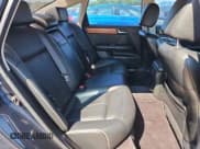 ✅ 2006 Infiniti M • VIN: JNKAY01E16M100955 • Lot: 71373215. Listed on Copart with 247,418 mi. Free auction sales archive from the USA and detailed vehicle history report at DreamBid. Image 10.