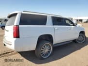 ✅ 2015 Chevrolet Suburban LT • VIN: 1GNSCJKC3FR585391 • Lot: 51348045. Wystawiony na Copart z przebiegiem Nie podano. Bezpłatny archiwum sprzedaży aukcyjnych z USA i szczegółowy raport historii pojazdu na DreamBid. Zdjęcie 3.