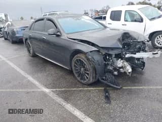 ✅ 2023 Mercedes-Benz S 500 • VIN: W1K6G6DB8PA216371 • Лот: 41785410. Опубликован ранее на IAAI с пробегом Не указан. Бесплатный доступ к архиву аукционных продаж из США и подробный отчёт об истории автомобиля на DreamBid. Изображение 1.