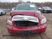 ✅ 2006 Chevrolet HHR LT • VIN: 3GNDA23D46S565854 • Lot: 41499587. Listed on IAAI with 49,930 mi. Free auction sales archive from the USA and detailed vehicle history report at DreamBid. Image 12.