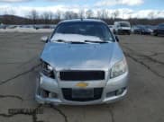 ✅ 2011 Chevrolet Aveo 2LT • VIN: KL1TG6DE0BB203244 • Лот: 42640335. Опубликован ранее на Copart с пробегом 115 724 миль. Бесплатный доступ к архиву аукционных продаж из США и подробный отчёт об истории автомобиля на DreamBid. Изображение 5.