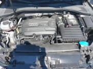 ✅ 2019 Audi A3 Cabriolet Premium Plus • VIN: WAUYELFF7K1032309 • Lot: 43315560. Wystawiony na IAAI z przebiegiem 23 815 mil. Bezpłatny archiwum sprzedaży aukcyjnych z USA i szczegółowy raport historii pojazdu na DreamBid. Zdjęcie 10.