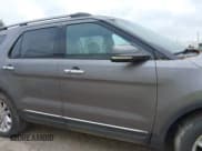 ✅ 2013 Ford Explorer Limited • VIN: 1FM5K7F95DGA00972 • Lot: 41857047. Wystawiony na IAAI z przebiegiem 118 613 mil. Bezpłatny archiwum sprzedaży aukcyjnych z USA i szczegółowy raport historii pojazdu na DreamBid. Zdjęcie 13.