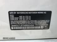 ✅ 2021 BMW 3 Series M340i • VIN: 3MW5U7J01M8B60494 • Lot: 58761185. Wystawiony na Copart z przebiegiem 52 626 mil. Bezpłatny archiwum sprzedaży aukcyjnych z USA i szczegółowy raport historii pojazdu na DreamBid. Zdjęcie 13.