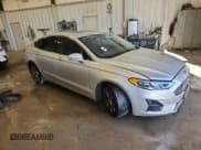 ✅ 2019 Ford Fusion SEL • VIN: 3FA6P0CD3KR269672 • Лот: 91709295. Опубликован ранее на Copart с пробегом 123 925 миль. Бесплатный доступ к архиву аукционных продаж из США и подробный отчёт об истории автомобиля на DreamBid. Изображение 4.