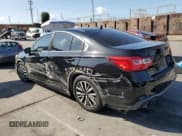 ✅ 2019 Subaru Legacy Premium • VIN: 4S3BNAF65K3021049 • Lot: 89741045. Listed on Copart with 83,368 mi. Free auction sales archive from the USA and detailed vehicle history report at DreamBid. Image 2.