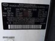 ✅ 2019 Hyundai Santa Fe SEL • VIN: 5NMS33AD3KH079542 • Лот: 66543903. Опубликован ранее на Copart с пробегом 54 891 миль. Бесплатный доступ к архиву аукционных продаж из США и подробный отчёт об истории автомобиля на DreamBid. Изображение 14.