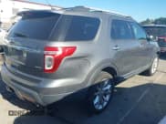 ✅ 2013 Ford Explorer Limited • VIN: 1FM5K8F89DGA16346 • Lot: 43365262. Wystawiony na IAAI z przebiegiem 212 945 mil. Bezpłatny archiwum sprzedaży aukcyjnych z USA i szczegółowy raport historii pojazdu na DreamBid. Zdjęcie 4.