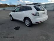 ✅ 2010 Mazda CX-7 Sport • VIN: JM3ER2WM4A0351679 • Lot: 91416175. Wystawiony na Copart z przebiegiem Nie podano. Bezpłatny archiwum sprzedaży aukcyjnych z USA i szczegółowy raport historii pojazdu na DreamBid. Zdjęcie 2.