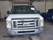 ✅ 2012 Ford Econoline Cargo Commercial • VIN: 1FTNS2EW6CDB17829 • Lot: 42624926. Wystawiony na IAAI z przebiegiem 196 273 mil. Bezpłatny archiwum sprzedaży aukcyjnych z USA i szczegółowy raport historii pojazdu na DreamBid. Zdjęcie 12.