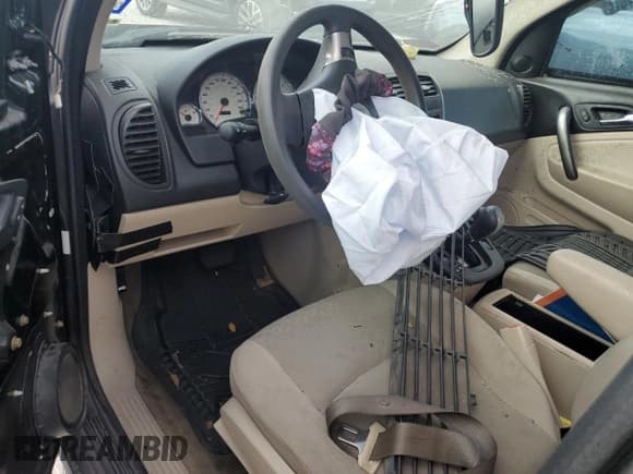 ✅ 2007 Saturn VUE I4 • VIN: 5GZCZ33D57S830330 • Lot: 87225594. Wystawiony na Copart z przebiegiem Nie podano. Bezpłatny archiwum sprzedaży aukcyjnych z USA i szczegółowy raport historii pojazdu na DreamBid. Zdjęcie 8.