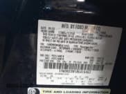 ✅ 2008 Ford Taurus X Limited • VIN: 1FMDK03W58GA16463 • Lot: 43726668. Listed on IAAI with 230,141 mi. Free auction sales archive from the USA and detailed vehicle history report at DreamBid. Image 9.