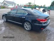 ✅ 2015 Lexus LS 460 • VIN: JTHCL5EF7F5024336 • Лот: 42452030. Опубликован ранее на IAAI с пробегом 179 310 миль. Бесплатный доступ к архиву аукционных продаж из США и подробный отчёт об истории автомобиля на DreamBid. Изображение 3.