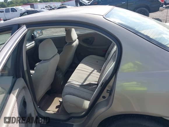 2000 Chevrolet Malibu z VIN 1G1ND52J0Y6238073, wystawiony jako IAAI lot #42885451 z przebiegiem Nie podano mil oraz . Historia ofert i sprzedaży dostępna na DreamBid. Obrazek 8.