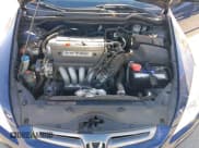 ✅ 2004 Honda Accord DX • VIN: 1HGCM55154A138800 • Lot: 43617472. Listed on IAAI with 35,894 mi. Free auction sales archive from the USA and detailed vehicle history report at DreamBid. Image 10.