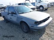 ✅ 1994 Nissan Sentra • VIN: 3N1EB32A5RL000411 • Lot: 43178616. Wystawiony na IAAI z przebiegiem 334 177 mil. Bezpłatny archiwum sprzedaży aukcyjnych z USA i szczegółowy raport historii pojazdu na DreamBid. Zdjęcie 1.
