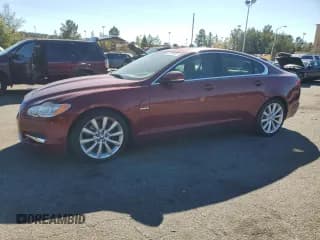 ✅ 2011 Jaguar XF Premium • VIN: SAJWA0GB1BLS01066 • Lot: 89714105. Listed on Copart with 86,958 mi. Free auction sales archive from the USA and detailed vehicle history report at DreamBid. Image 1.