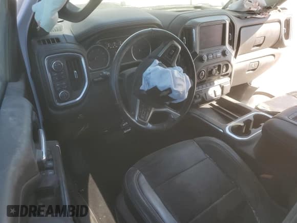 ✅ 2020 Chevrolet Silverado 2500HD LTZ • VIN: 1GC4YPEY5LF219250 • Лот: 82992784. Опубликован ранее на Copart с пробегом 83 871 миль. Бесплатный доступ к архиву аукционных продаж из США и подробный отчёт об истории автомобиля на DreamBid. Изображение 8.